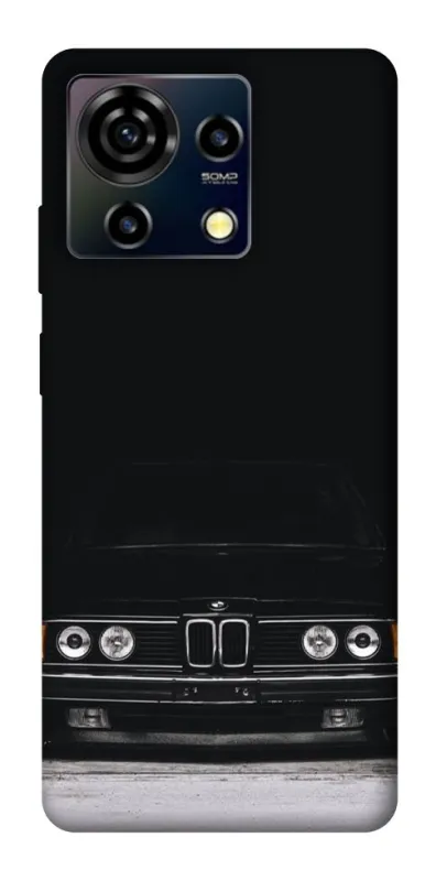 Чохол на ZTE Blade V50 Vita BMW v17 фото 1 з 1
