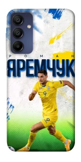 Чехол на Samsung Galaxy A15 4G/5G Яремчук №9 фото 1 из 1