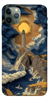 Чохол на Apple iPhone 11 Pro Max (6.5") Lighthouse ver.2 фото 1 з 1