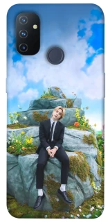 Чехол на OnePlus Nord N100 Jimin - BTS фото 1 из 1