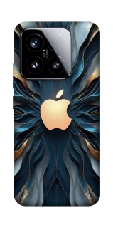 Чехол на Xiaomi 15 Apple logo ver.3 фото 1 из 1
