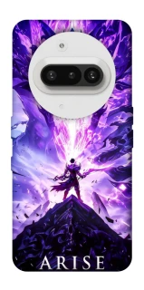 Чохол на Nothing Phone (3a) Solo Leaving фото 1 з 1