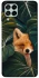Чехол на Samsung Galaxy M53 5G Fox фото 1 из 1