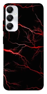 Чохол на Samsung Galaxy A05s Червона молнія фото 1 з 1