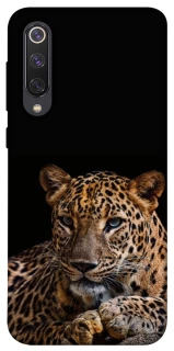 Чохол на Xiaomi Mi 9 SE Leopard v4 фото 1 з 1