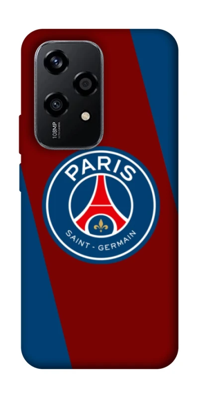 Чохол на Honor 200 Lite FC PSG v2 фото 1 з 1