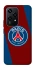 Чохол на Honor 200 Lite FC PSG v2 фото 1 з 1