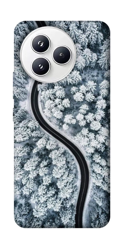 Чохол на Xiaomi Civi 5 Pro Новорічний v26 фото 1 з 1