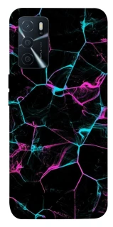 Чохол на Oppo A16s / A16 Abstract ver.3 фото 1 з 1
