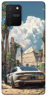 Чохол на Samsung Galaxy S10 Lite porsche v2 фото 1 з 1