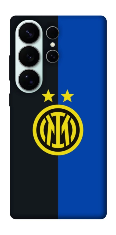 Чохол на Samsung Galaxy S26 Ultra FC Inter v1 фото 1 з 1