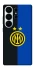 Чохол на Samsung Galaxy S26 Ultra FC Inter v1 фото 1 з 1