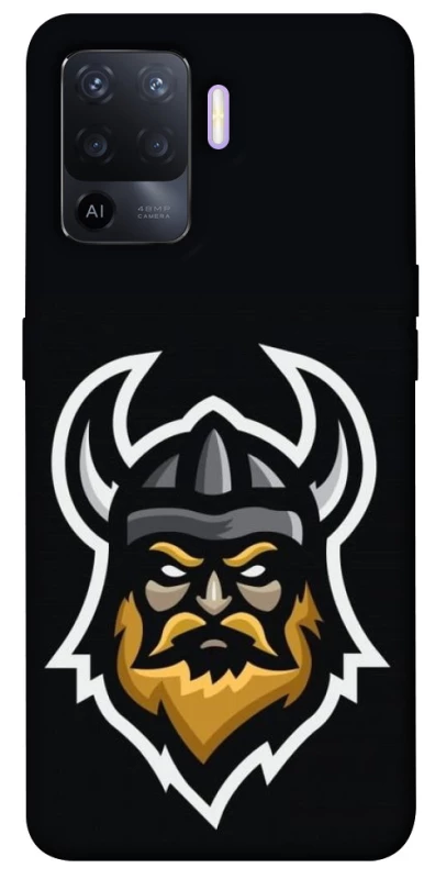 Чохол на Oppo A94 Viking v2 фото 1 з 1