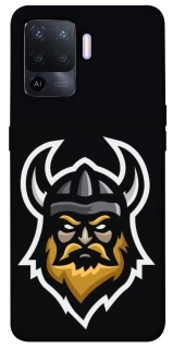 Чохол на Oppo A94 Viking v2 фото 1 з 1