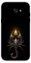 Чохол на Samsung A720 Galaxy A7 (2017) Scorpio with Golden Triangle фото 1 з 1