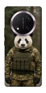 Чохол на Honor X9c Панда захисник фото 1 з 1