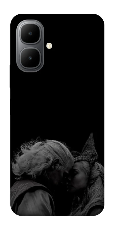 Чохол на Infinix Smart 10 House of the Dragon ver.8 фото 1 з 1