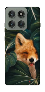 Чехол на Motorola Edge 60 Pro Fox фото 1 из 1