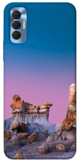 Чохол на TECNO Spark 8P Mountain v7 фото 1 з 1