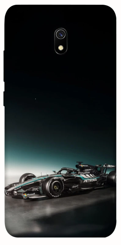 Чохол на Xiaomi Redmi 8a F-1 ver.4 фото 1 з 1