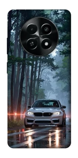 Чохол на Realme Narzo 70x BMW ride фото 1 з 1
