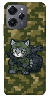 Чохол на Xiaomi Redmi 12 Milcat фото 1 з 1