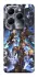 Чохол на Infinix Hot 40 Warcraft v3 фото 1 з 1