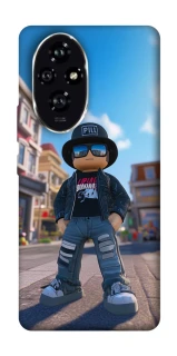 Чехол на Honor 200 Roblox aesthetics ver.3 фото 1 из 1