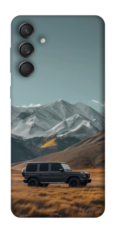 Чохол на Samsung Galaxy M55 Gelik v2 фото 1 з 1