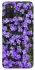 Чехол на Samsung Galaxy A03s Flowers v17 фото 1 из 1