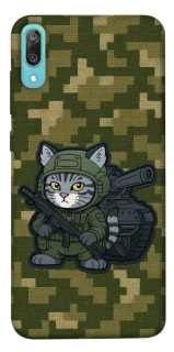 Чохол на Huawei Y6 Pro (2019) Milcat фото 1 з 1