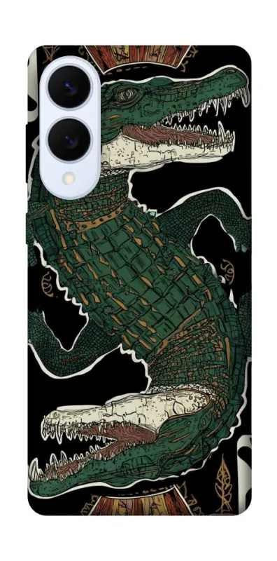 Чехол на Samsung Galaxy S25 Edge Joker фото 1 из 1