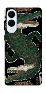 Чехол на Samsung Galaxy S25 Edge Joker фото 1 из 1