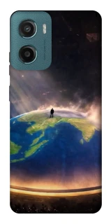 Чохол на Motorola Moto G06 Kanye West ver.1 фото 1 з 1