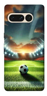 Чехол на Google Pixel 7 Pro Football aesthetic ver.3 фото 1 из 1