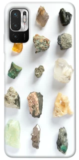 Чохол на Xiaomi Redmi Note 10 5G Колекція кристалів фото 1 з 1