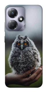 Чехол на Infinix Hot 30 Play Совёнок фото 1 из 1