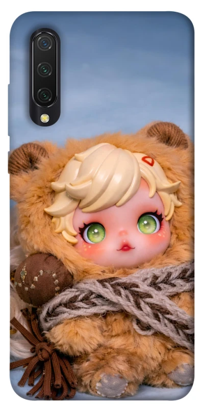 Чохол на Xiaomi Mi CC9 / Mi 9 Lite SKULLPANDA × My Little Pony Ver.4 фото 1 з 1