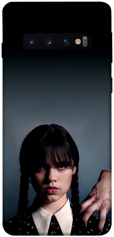 Чохол на Samsung Galaxy S10 Wednesday Bleak Beauty фото 1 з 1