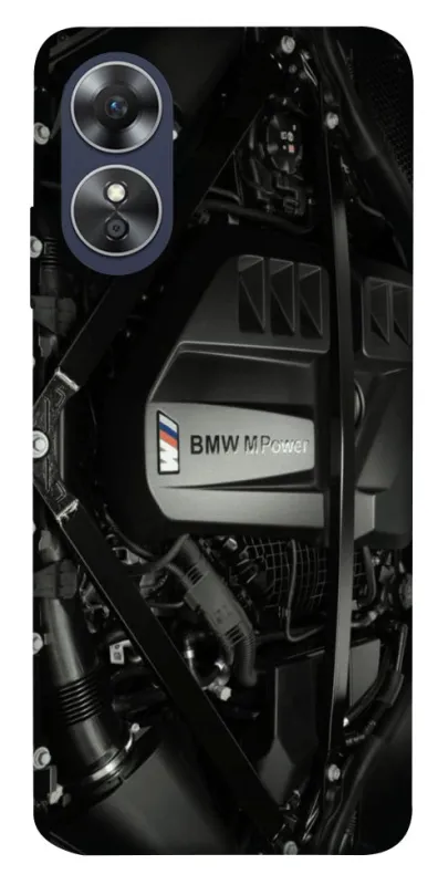 Чохол на Oppo A17 BMW V58 фото 1 з 1