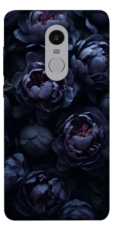 Чехол на Xiaomi Redmi Note 4X / Note 4 (Snapdragon) Sunny Snowdrops фото 1 из 1