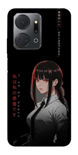 Чохол на Huawei Honor X7a She is Japanese ver.3 фото 1 з 1