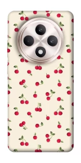 Чохол на Oppo Reno 12 F 4G/5G Cherry фото 1 з 1