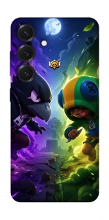 Чохол на Samsung Galaxy S26 Edge Brawl Stars ver.16 фото 1 з 1