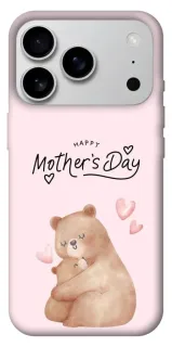 Чехол на Apple iPhone 18 Pro Max Mother's Day ver.2 фото 1 из 1