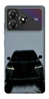 Чохол на ZTE Blade A36 Lexus v8 фото 1 з 1