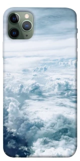 Чехол на Apple iPhone 11 Pro Max (6.5") Над облаками фото 1 из 1