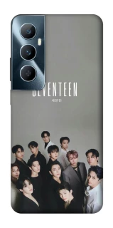 Чохол на Realme C65 4G Seventeen v3 фото 1 з 1