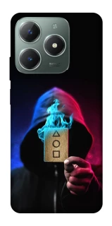 Чохол на Realme C61 squid game v6 фото 1 з 1