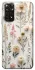 Чохол на Xiaomi Redmi Note 11 (Global) / Note 11S Floral design ver.1 фото 1 з 1